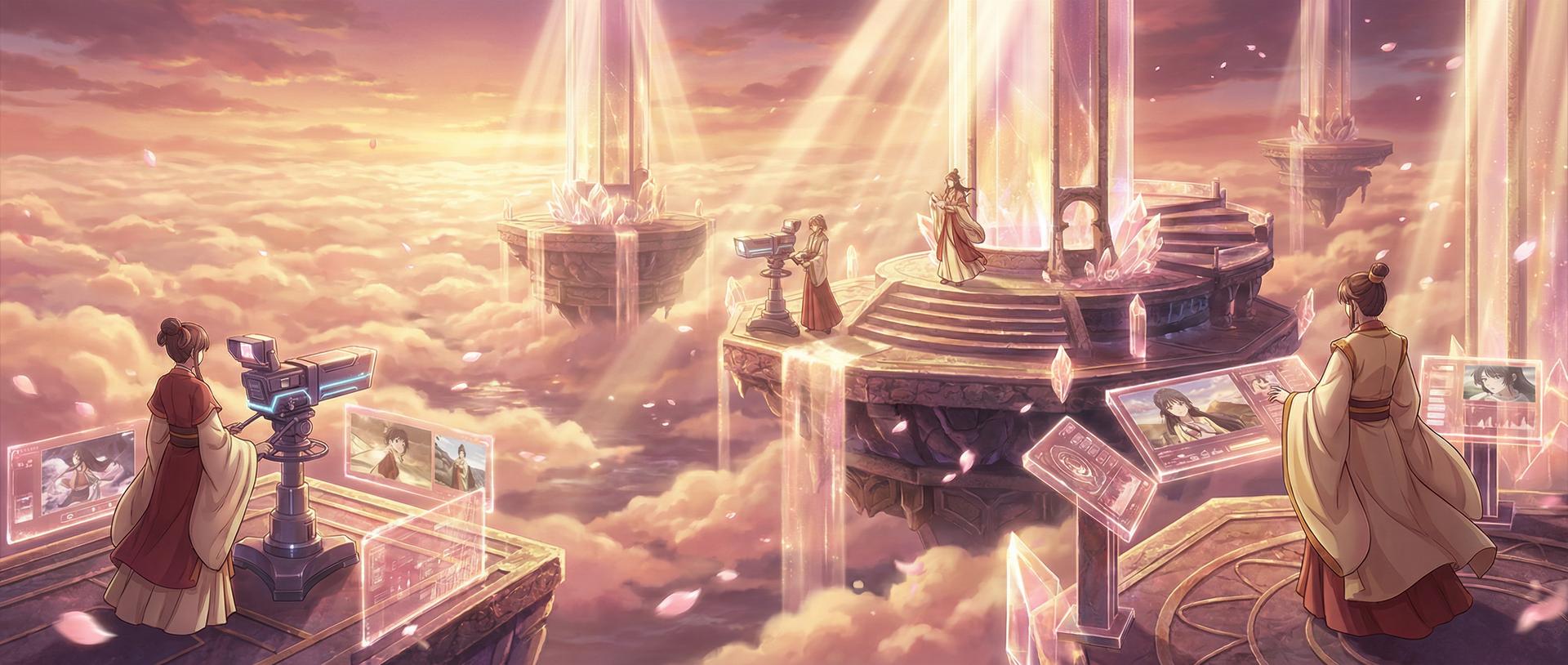 麻豆视频视频创作平台