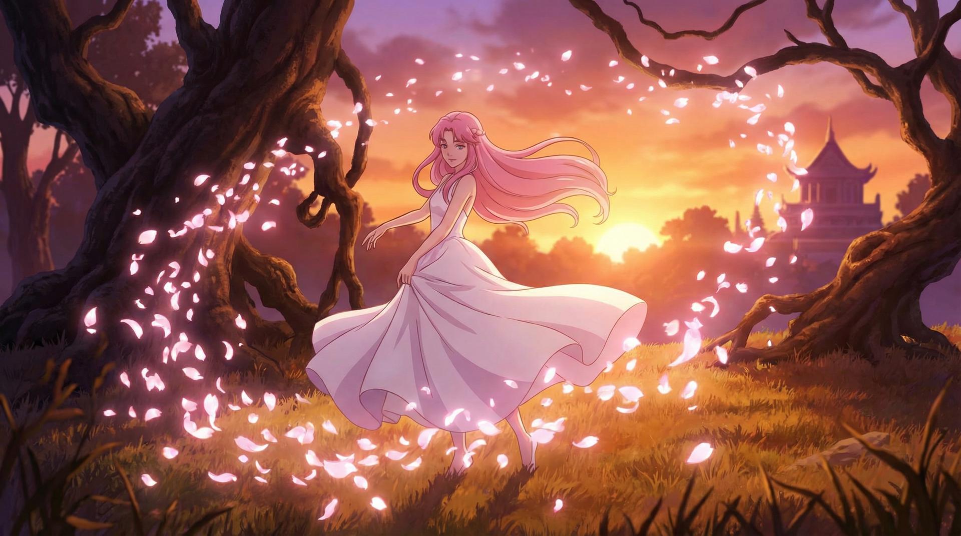 麻豆视频樱花季写真教程